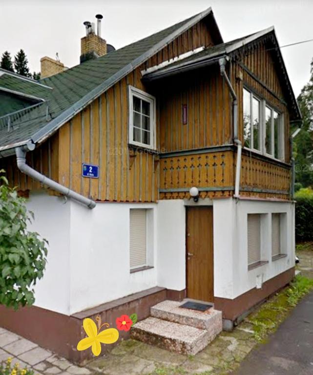 Chata nad Bystrzykiem - Apartament Karpacz, Karpacz