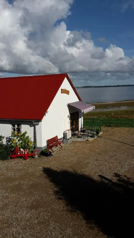 KristiansBorg，位于尼克宾摩斯的酒店