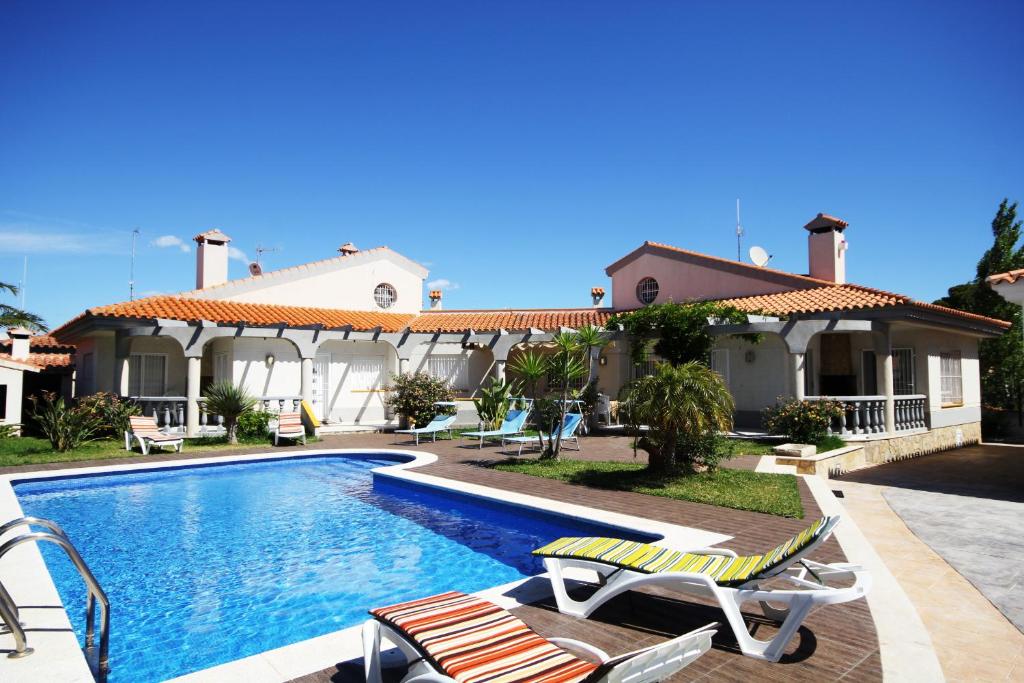 Riumar "Four Seasons", 200m to beach, On-Site-Service, dog beach - 2