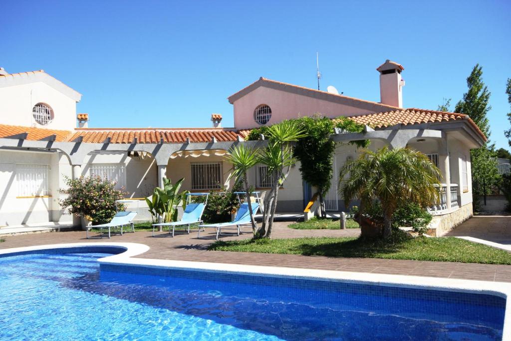 Riumar "Four Seasons", 200m to beach, On-Site-Service, dog beach - 3