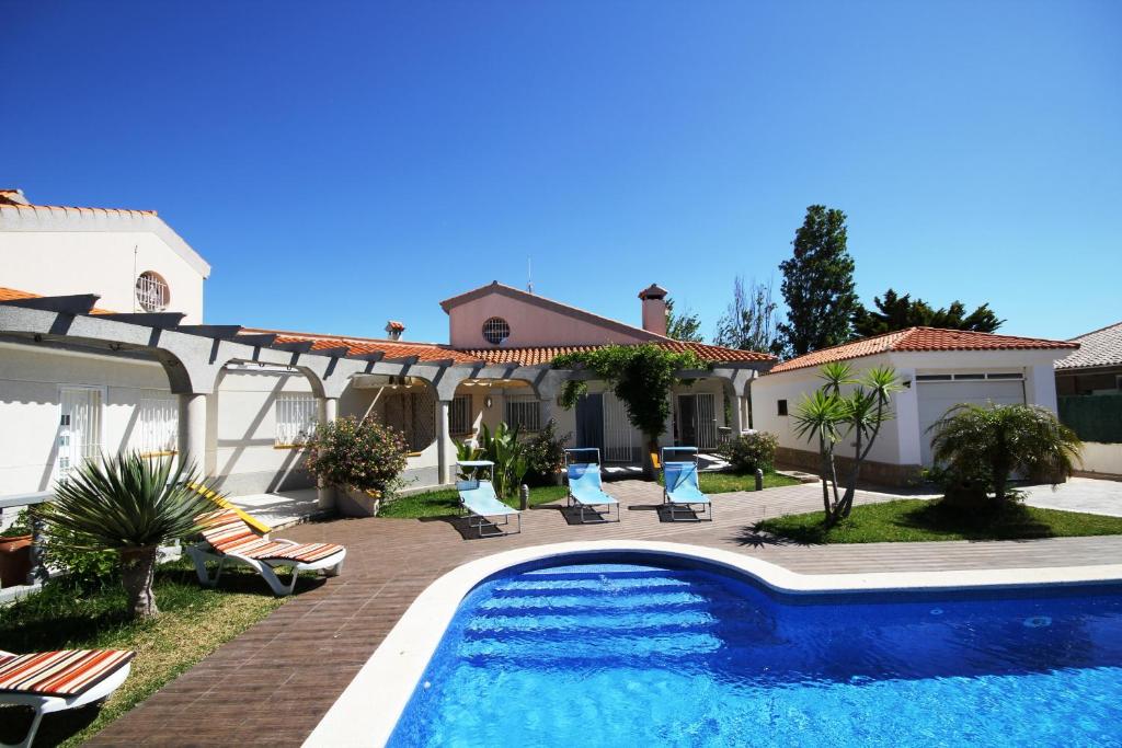 Riumar "Four Seasons", 200m to beach, On-Site-Service, dog beach - 4