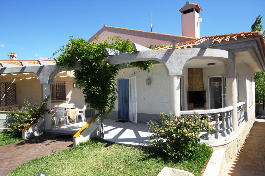 Riumar "Four Seasons", 200m to beach, On-Site-Service, dog beach - 5
