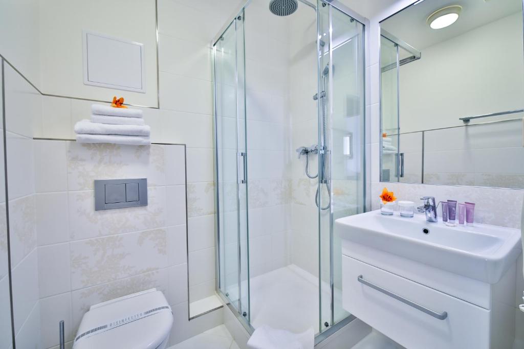 バスルーム（客室）