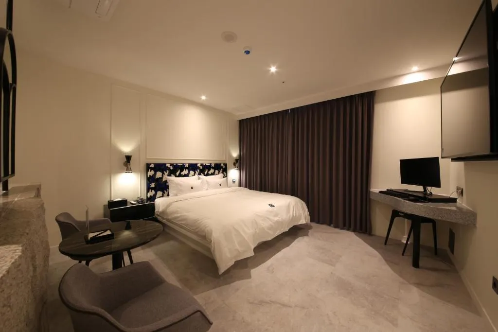 Zam101 Hotel Gimhae, hotel in Gimhae