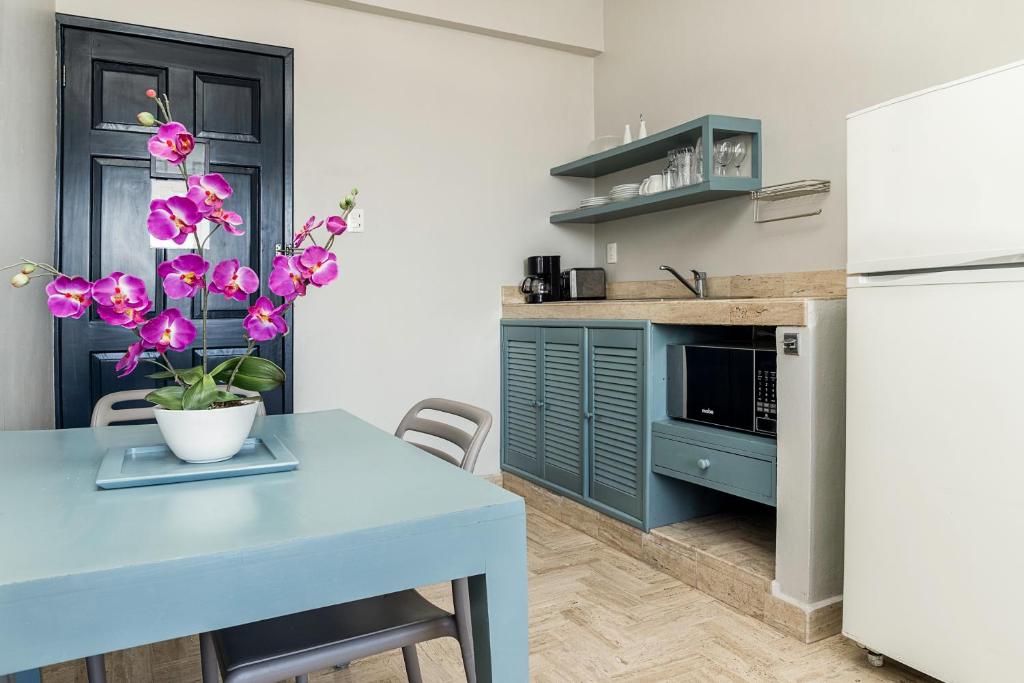 Mar Azul Suites 5ta Av - 4