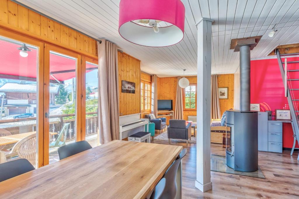 Le Chalet des Neiges - Welkeys - 3