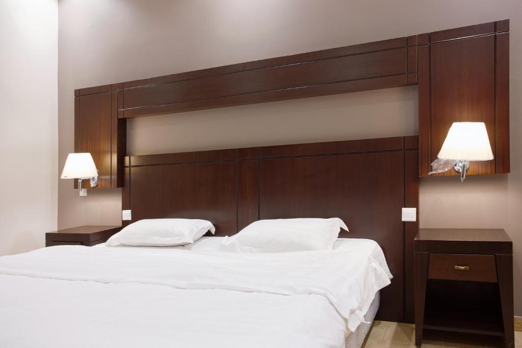 Sand Beach Suites(Families only) photo