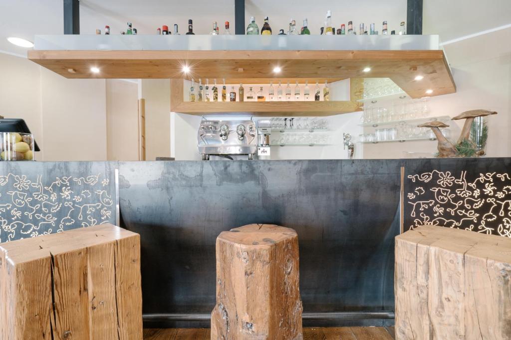 Bar/lounge
