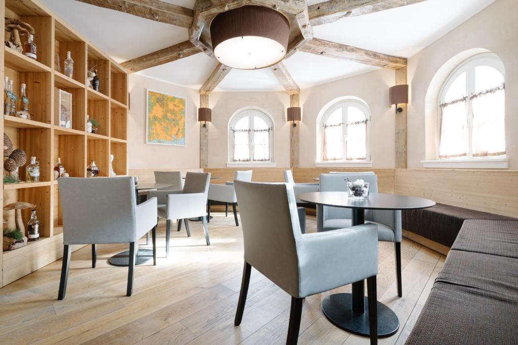 Bar/lounge