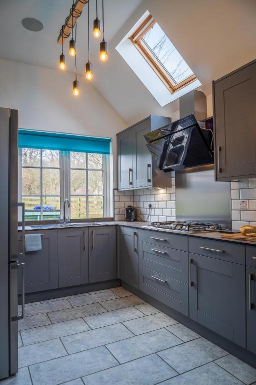Highland Annexe, Munlochy, The Black Isle