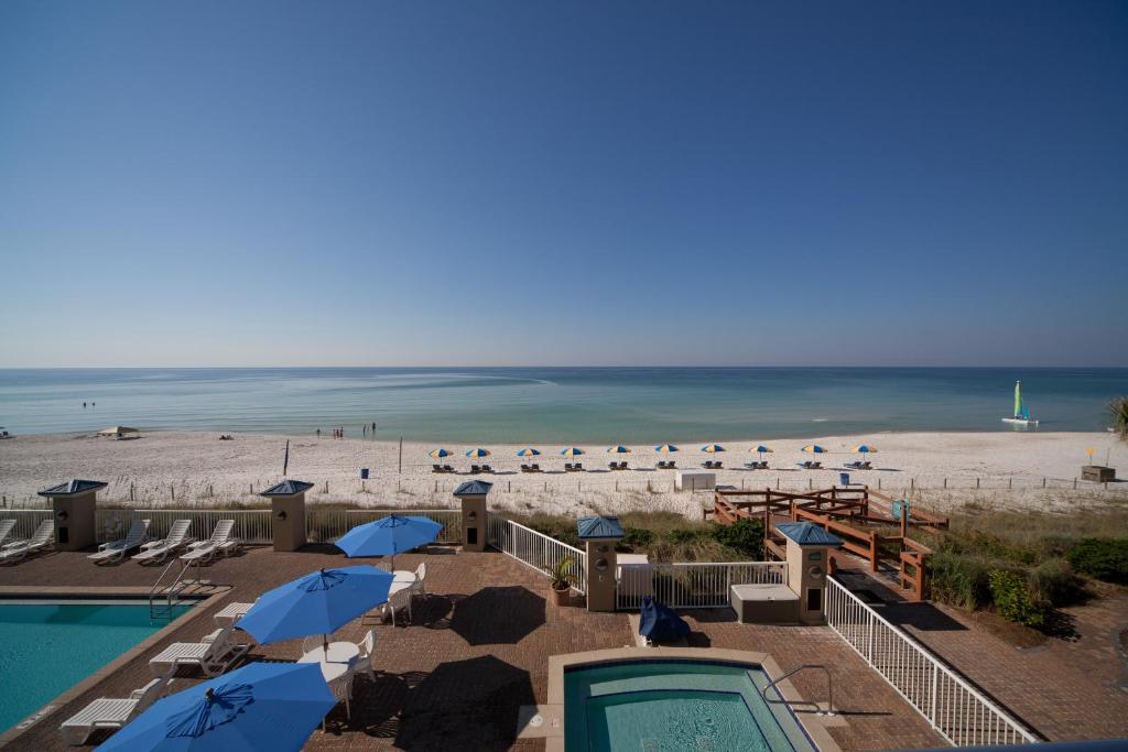 Facilities, Holiday Inn Club Vacations Panama City Beach Resort By IHG in Panama City (FL)