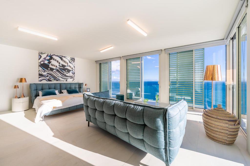 Barreirinha Suite Top Floor by HR Madeira, Funchal