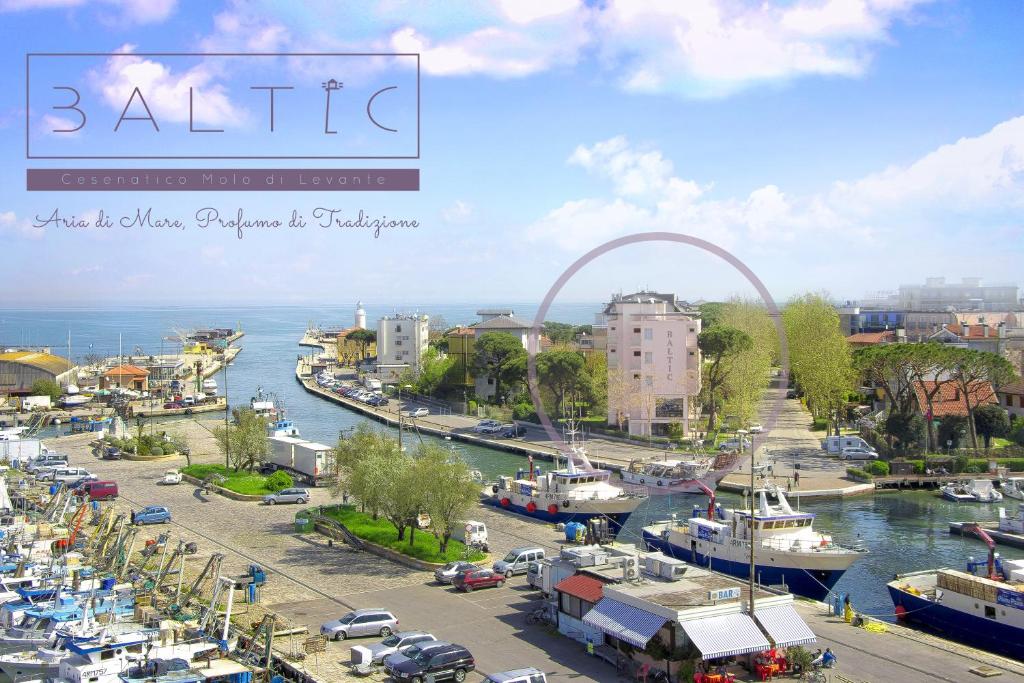 Hotel Baltic - 5
