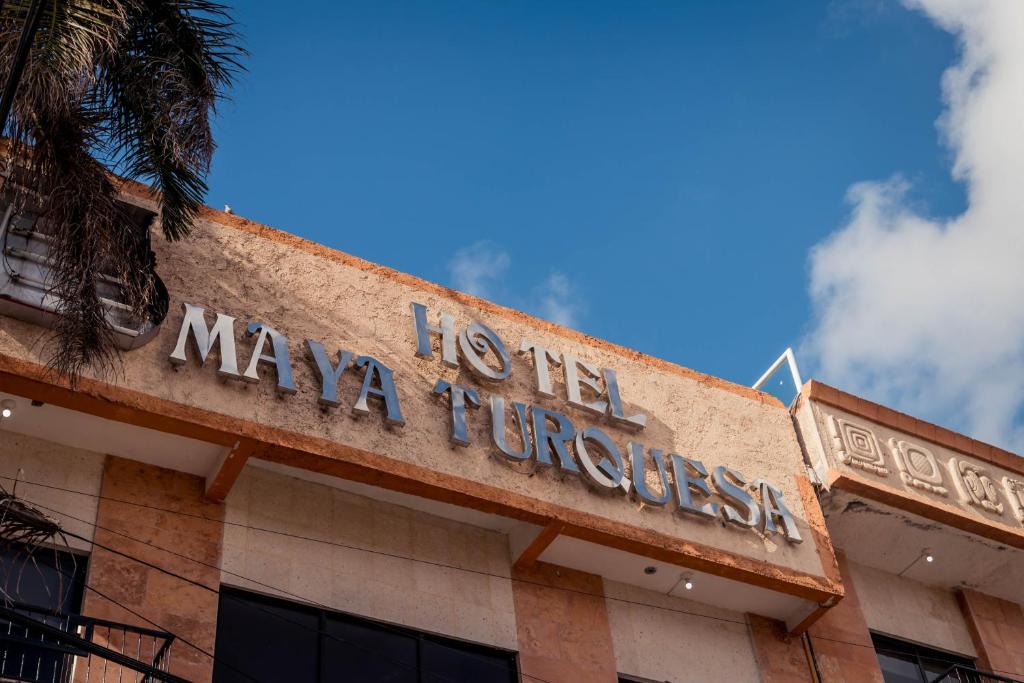 Hotel Maya Turquesa - 5
