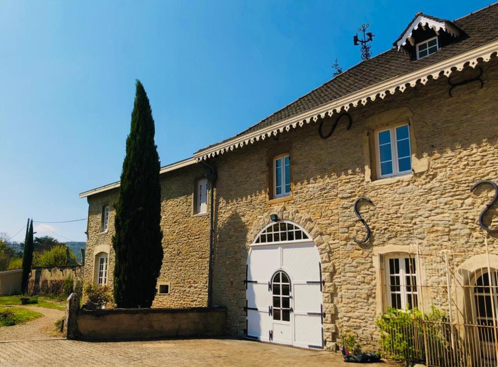 Le Clos Ayanna - 4