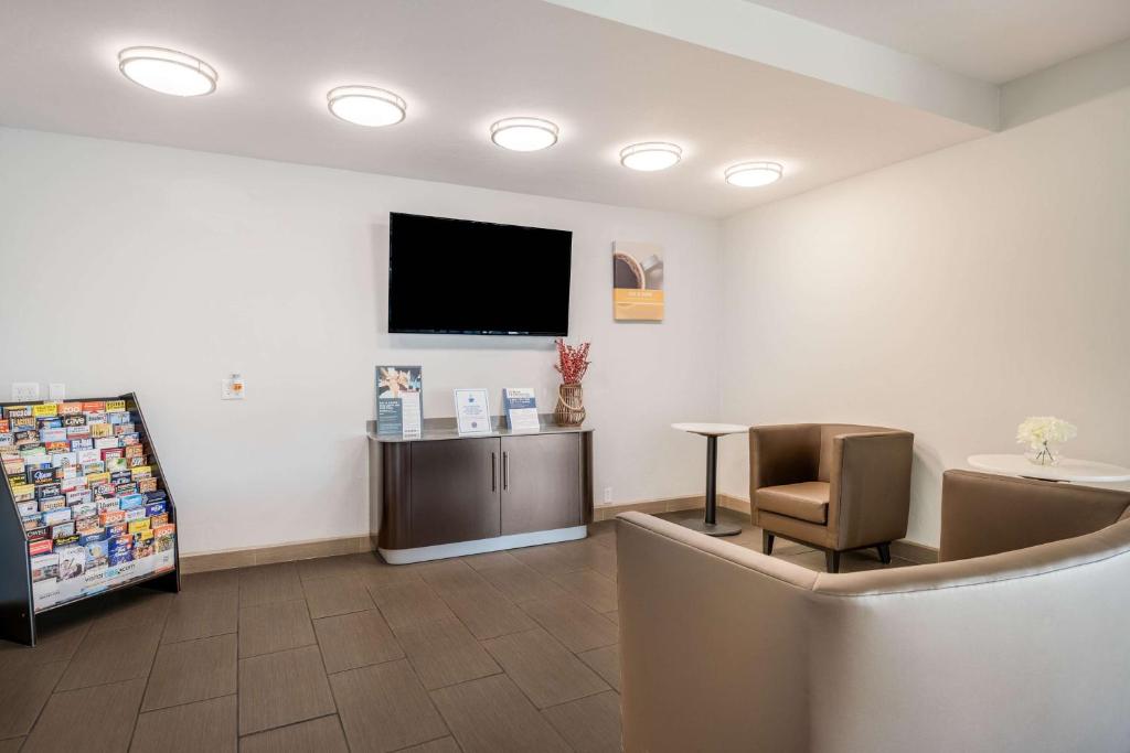 Howard Johnson By Wyndham Tucson Downtown Photo 21