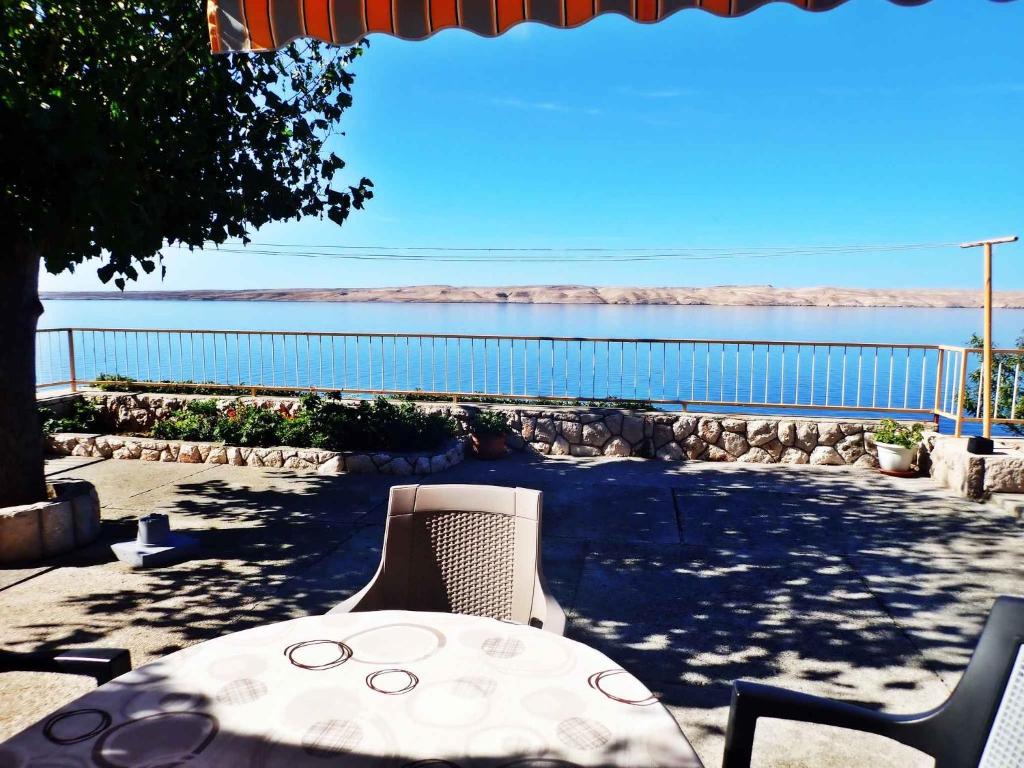 Apartment in Baric Draga 38614, Barić Draga