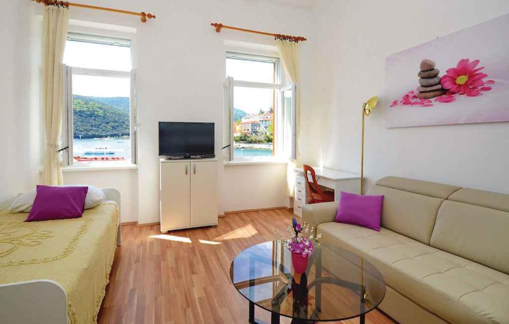 Apartment in Rabac 16989, Rabac