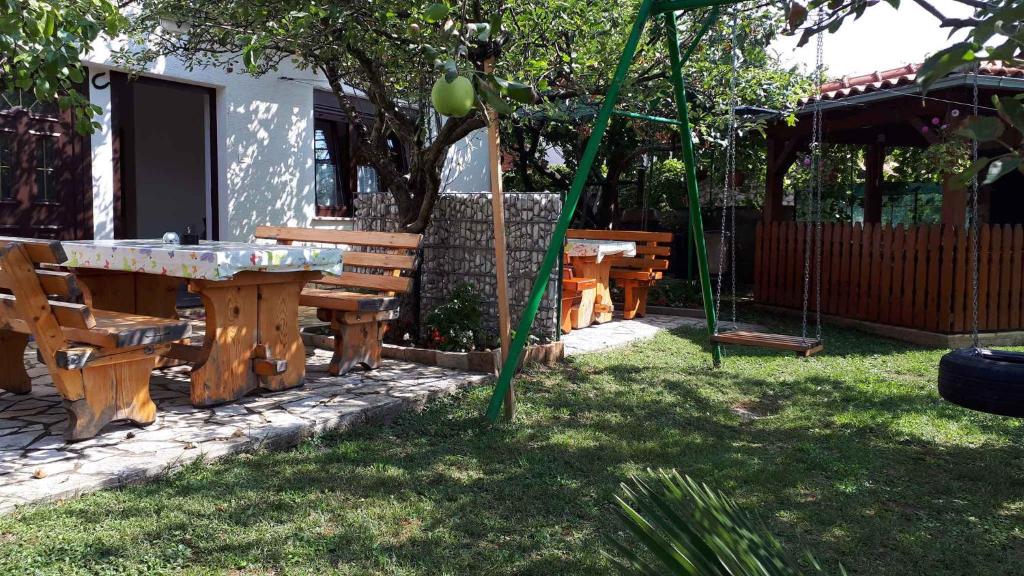 Apartment in Novi Vinodolski 35278, Novi Vinodolski