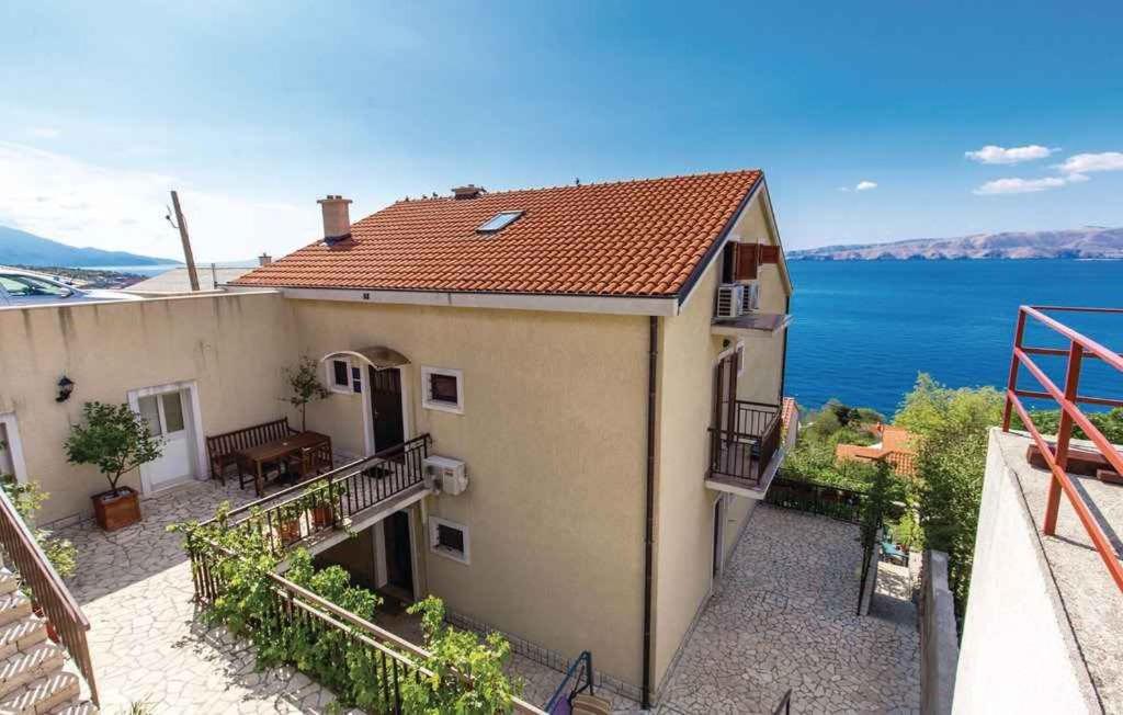 Apartment in Senj 17249, Senj