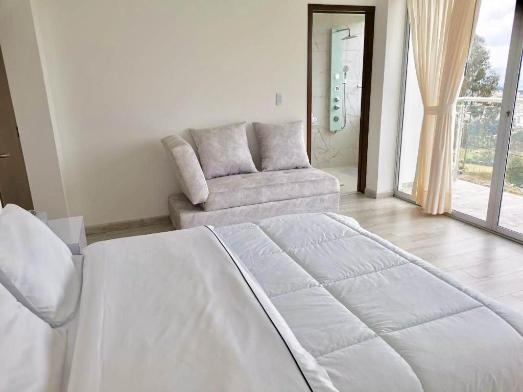 Santelmo Casa Hotel Boutique - 2