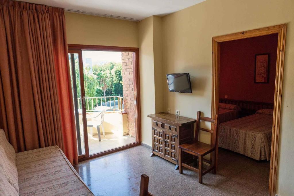 Apartments Lloret de Mar - Costa Brava 3515 - 2