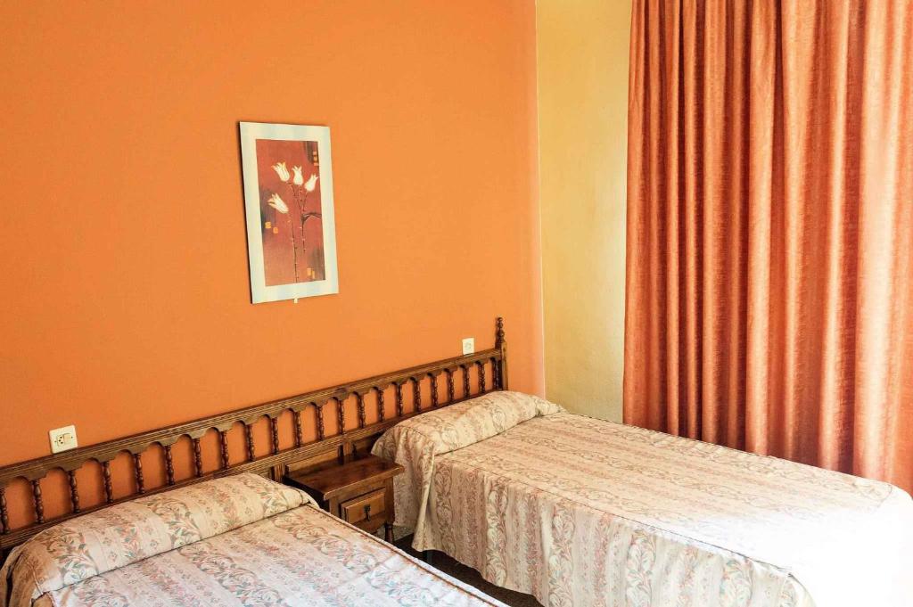 Apartments Lloret de Mar - Costa Brava 3515 - 4