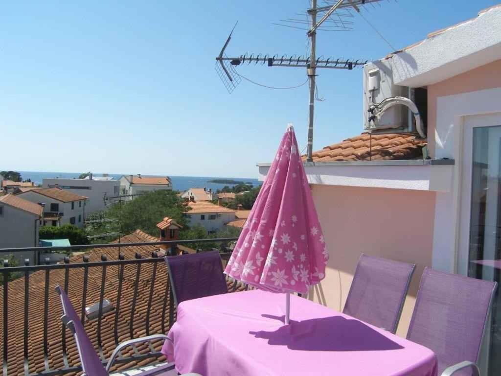 Studio in Rovinj - Istrien 11795, Rovinj