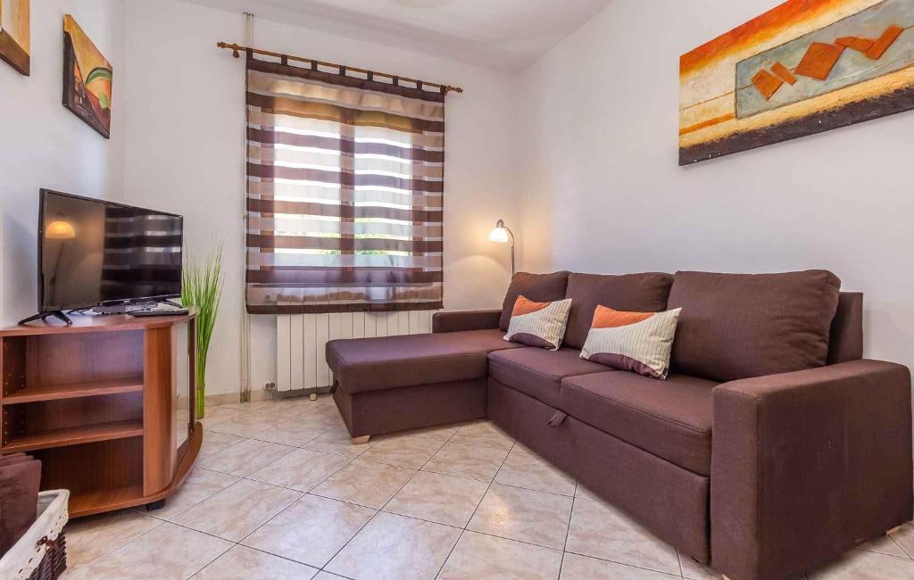 Apartments in Porec/Istrien 10281 photo