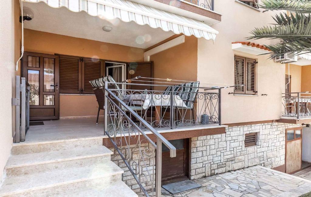 Apartments in Porec/Istrien 10281 photo