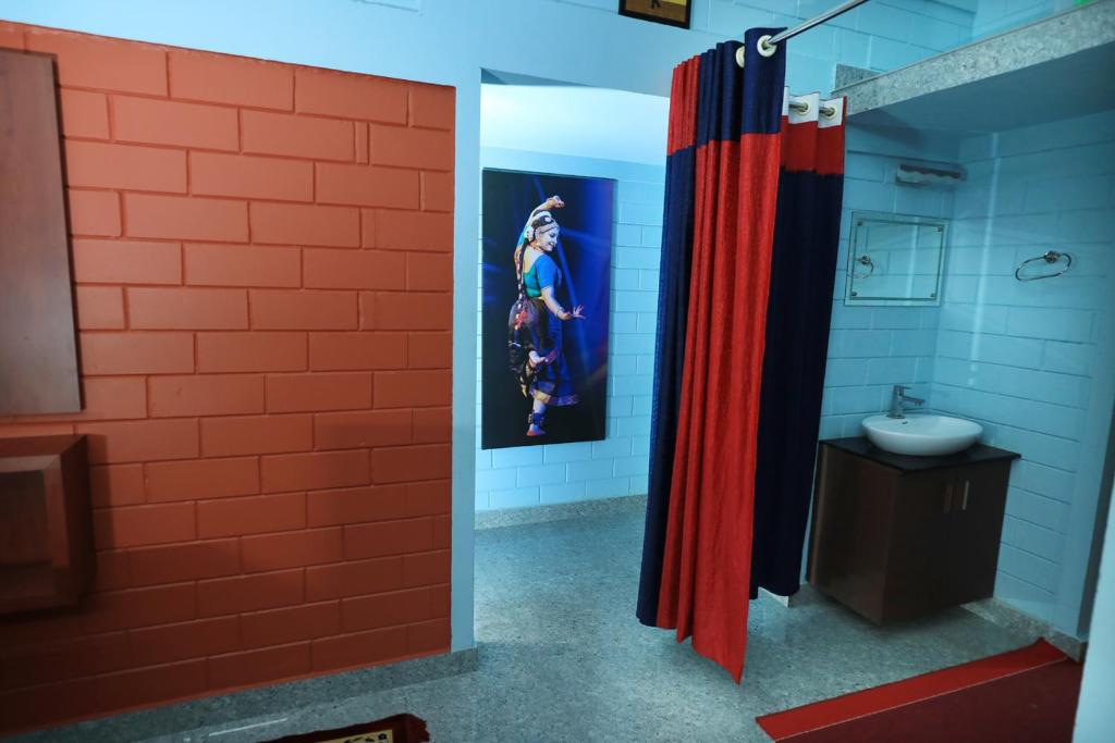 NARMADA HOMESTAY Yamuna photo