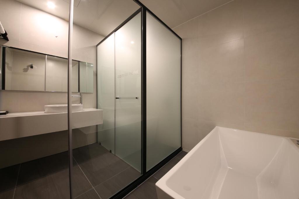 バスルーム（客室）