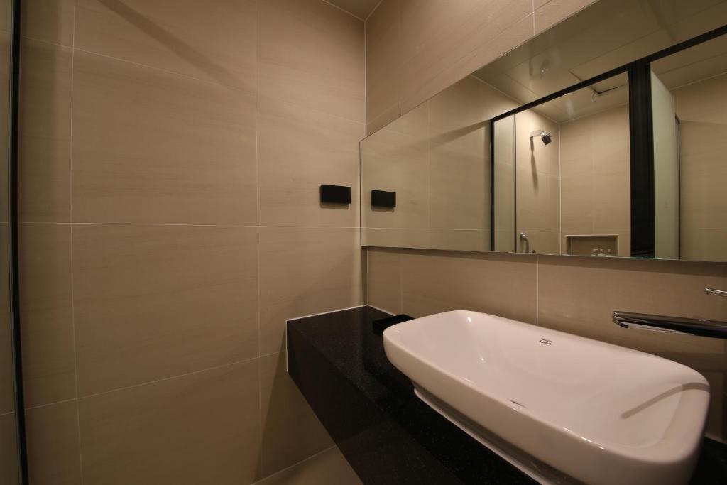 バスルーム（客室）