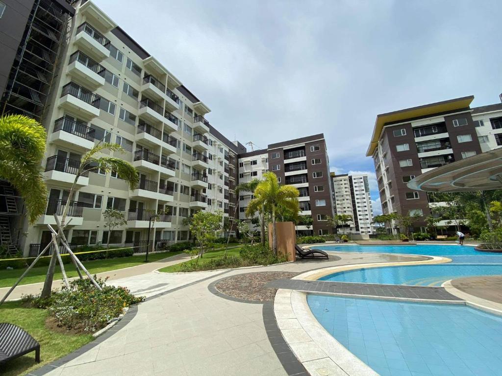Avida Atria Khalexa's Place Iloilo photo