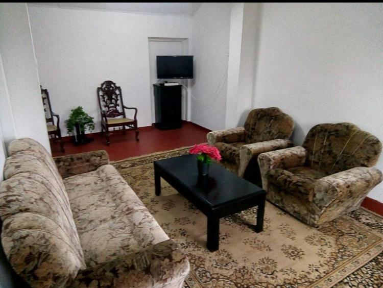 White Cottage 25 — Hotel in Nuwara Eliya