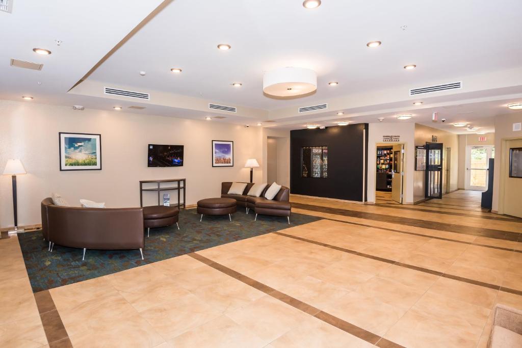 Candlewood Suites Ft Walton Bch - Hurlburt Area photo