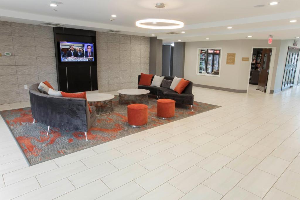 Candlewood Suites McDonough photo