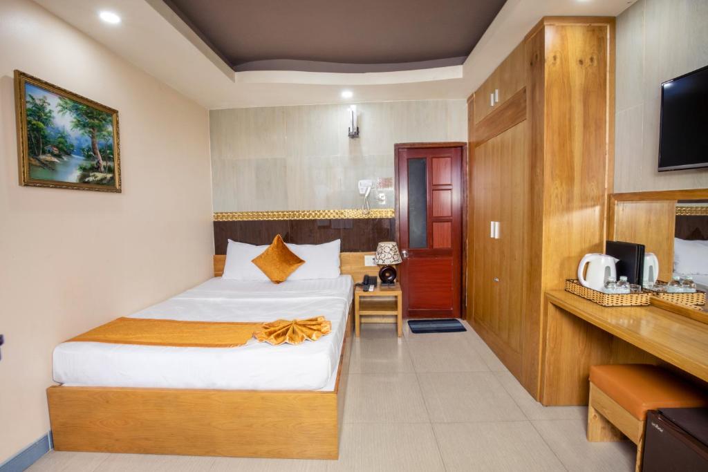 Oliver Hotel photo