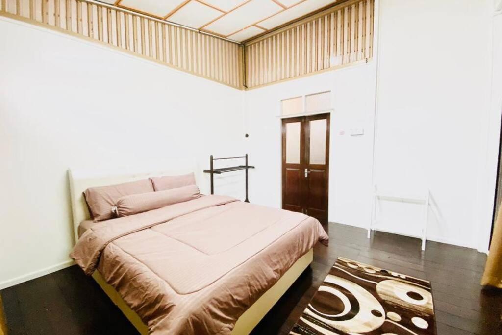 Cengal Home @ Rusila photo