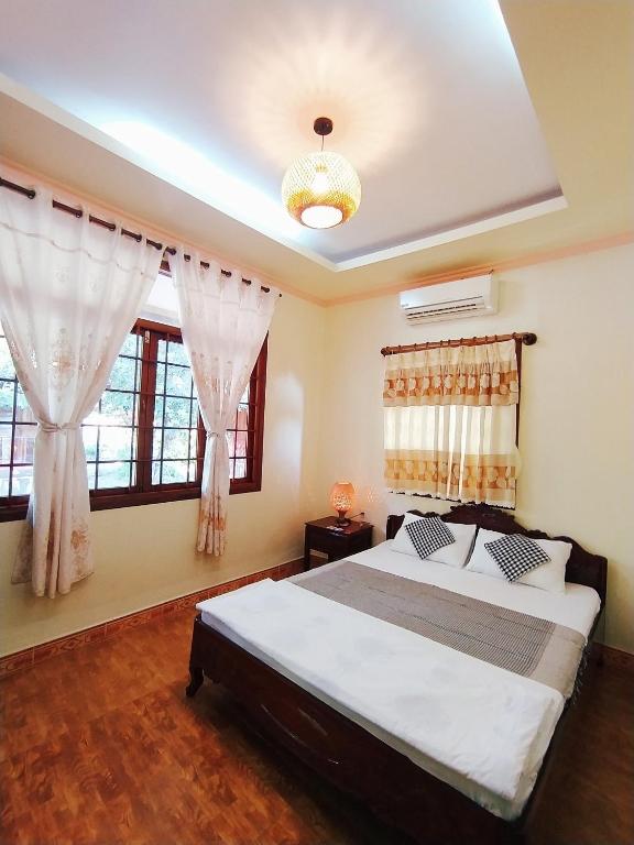 Khu Nghỉ Dưỡng Mỹ Khánh Khu Nghỉ Dưỡng Mỹ Khánh