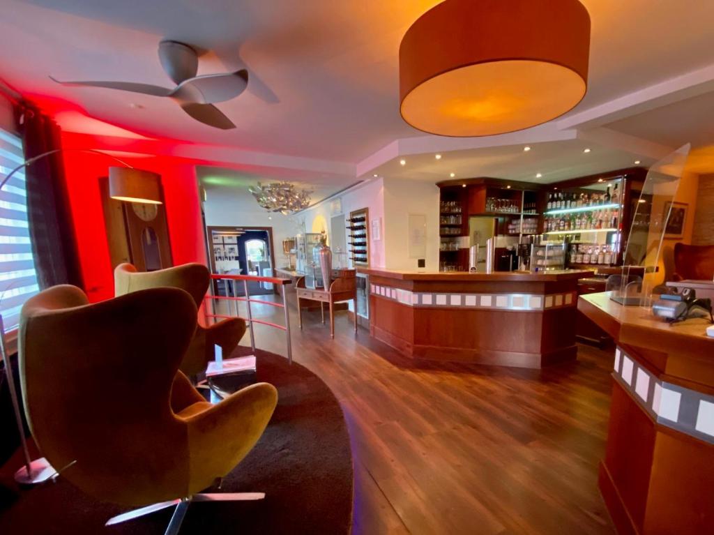 Parkhotel Bielefeld photo