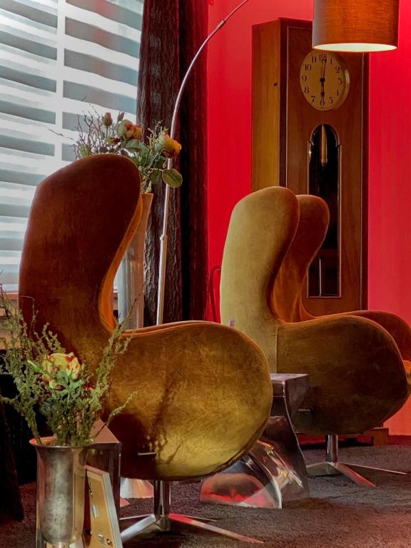 Parkhotel Bielefeld photo