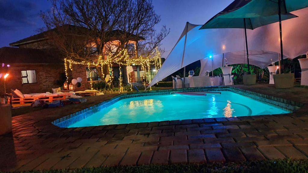 Buffalo Ranch Game Lodge, Groblersdal 2024 Updated Prices, Deals