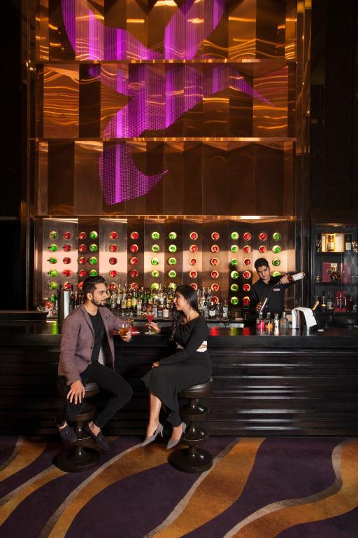 Nightclub