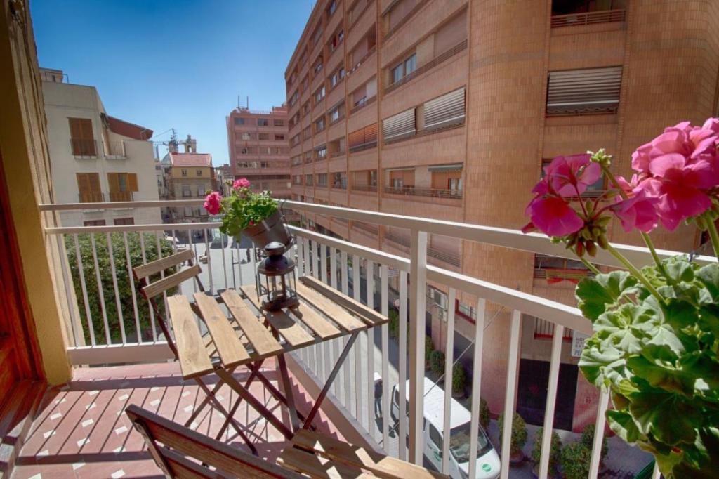 Apartamentos Rivera - 2