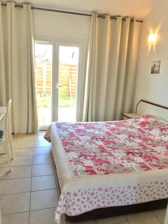 Le Maset en Camargue - 2