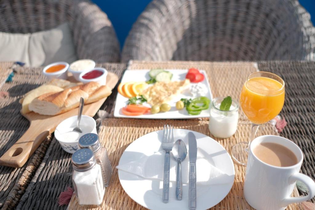 Food and beverages