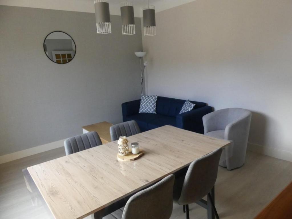 BEL APPARTEMENT TYPE F3 - 2