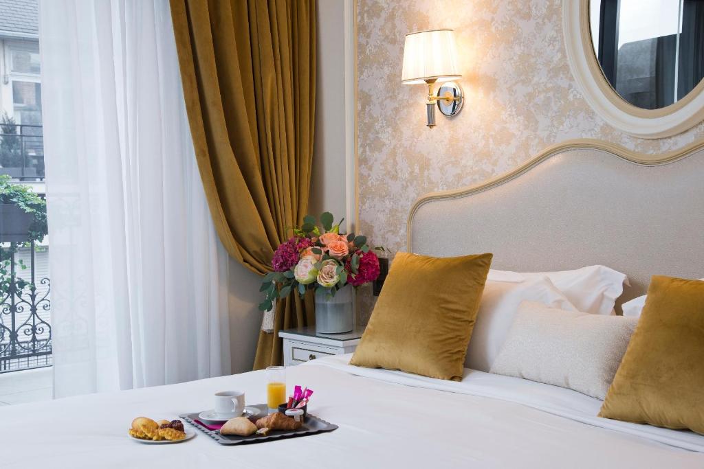 Hôtel Saint-Pétersbourg Opéra & Spa - 4