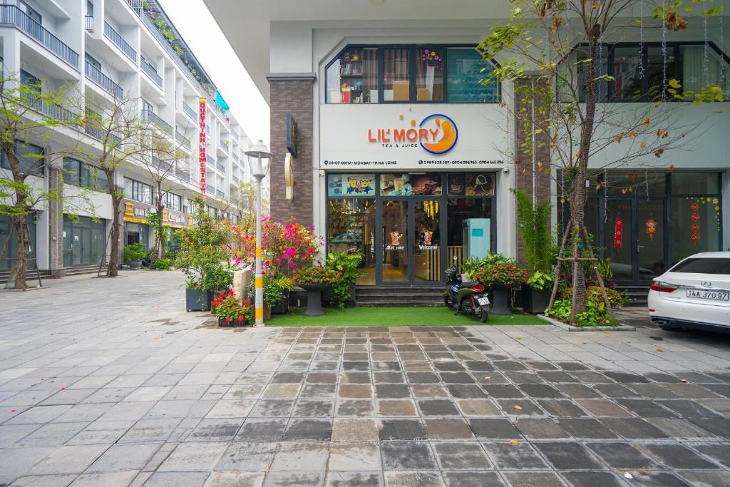 BBQ HOSTEL 호텔 이미지 2